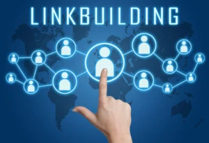 Improve Your Google Ranking Through Quality Backlinking