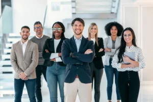 SEO Case Study: CenterPoint Group, Trusted Procurement Advisor