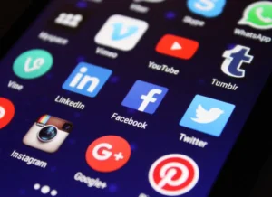 The 5 Pillars of Social Media Success