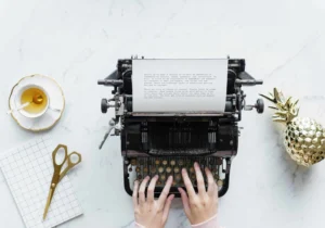 5 Quick Ways to Improve Your Writing