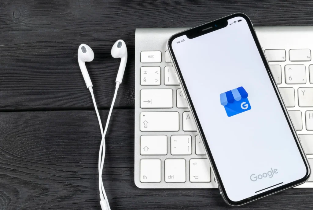 Google Ads Agency