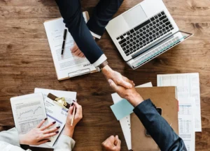 Building Trust and Transparency with Clutch