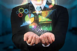 The Power of Business Data Visualization for Informed Decision-Making