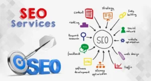 What Are SEO Services and Why They Matter