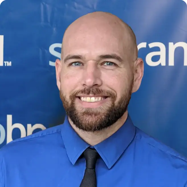 James Bingham