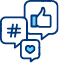 Social Media Audit and Analysis