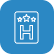 Hospitality / Hotels