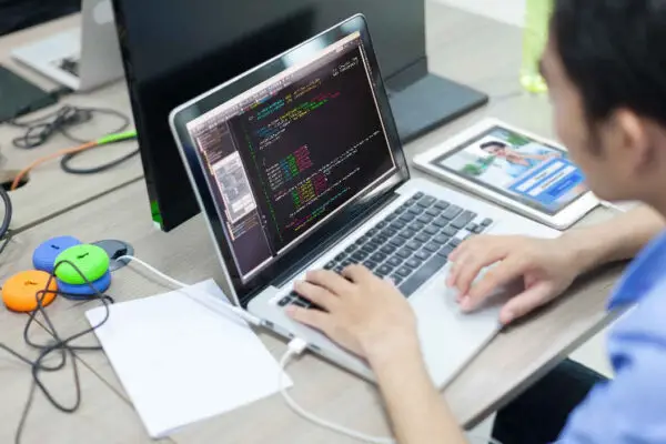 Expert Web Development – <span>Boston</span>