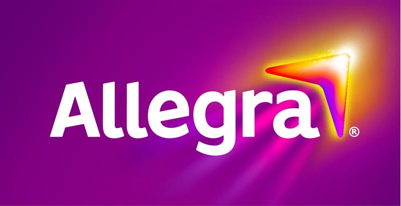 Trusted client logo