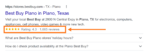 Why Your SEO Agency’s Review Stars Might Be a Ticking Time Bomb